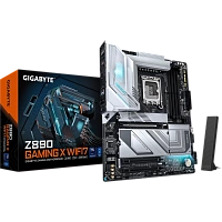 Материнская плата Gigabyte Z890 GAMING X WIFI7
