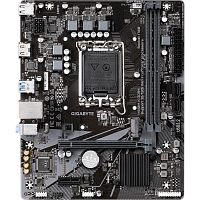 Материнская плата Gigabyte H610M K DDR4