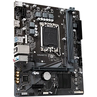 Материнская плата Gigabyte H610M K DDR4