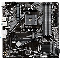 Материнская плата Gigabyte A520M DS3H V2
