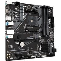 Материнская плата Gigabyte A520M DS3H V2