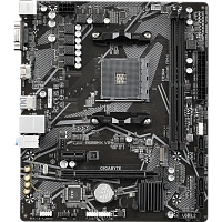 Материнская плата Gigabyte A520M K V2