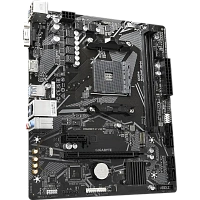 Материнская плата Gigabyte A520M K V2