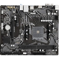 Материнская плата Gigabyte A520M K V2