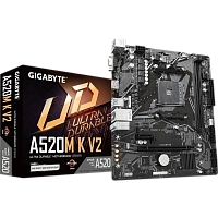 Материнская плата Gigabyte A520M K V2