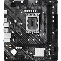 Материнская плата ASRock H610M-H2/M.2 D5