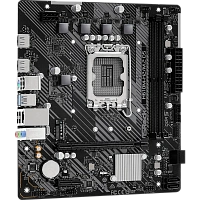Материнская плата ASRock H610M-H2/M.2 D5