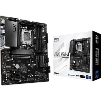 Материнская плата ASRock Z890 Pro-A