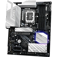 Материнская плата ASRock Z890 Pro RS
