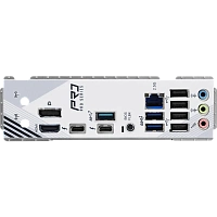 Материнская плата ASRock Z890 Pro RS