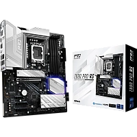 Материнская плата ASRock Z890 Pro RS