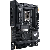 Материнская плата MSI Z890 GAMING PLUS WIFI