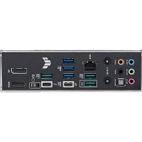 Материнская плата MSI Z890 GAMING PLUS WIFI