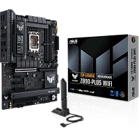 Материнская плата MSI Z890 GAMING PLUS WIFI