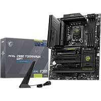 Материнская плата MSI MAG Z890 TOMAHAWK WIFI