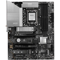 Материнская плата MSI PRO Z890-S WIFI