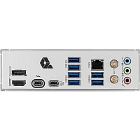 Материнская плата MSI PRO Z890-S WIFI