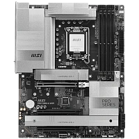 Материнская плата MSI PRO Z890-A WIFI