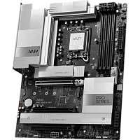 Материнская плата MSI PRO Z890-A WIFI