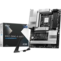 Материнская плата MSI PRO Z890-A WIFI