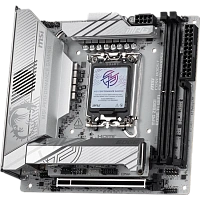 Материнская плата MSI MPG Z890 EDGE TI WIFI