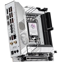 Материнская плата MSI MPG Z890 EDGE TI WIFI