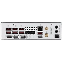 Материнская плата MSI MPG Z890 EDGE TI WIFI
