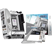 Материнская плата MSI MPG Z890 EDGE TI WIFI