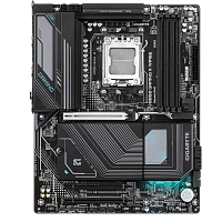 Материнская плата Gigabyte B850 GAMING X WIFI6E