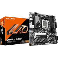 Материнская плата Gigabyte B850M D3HP