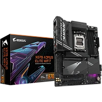 Материнская плата Gigabyte X870 AORUS ELITE WIFI7