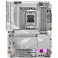 Материнская плата Gigabyte X870 AORUS ELITE WIFI7 ICE