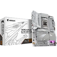 Материнская плата Gigabyte X870 AORUS ELITE WIFI7 ICE