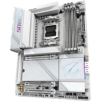 Материнская плата Gigabyte X870E AORUS PRO ICE