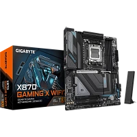 Материнская плата Gigabyte X870 GAMING X WIFI7