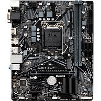 Материнская плата Gigabyte H410M H V2