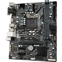 Материнская плата Gigabyte H410M H V2