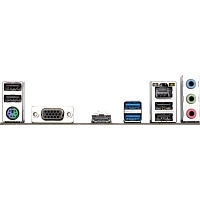 Материнская плата Gigabyte H510M H V2