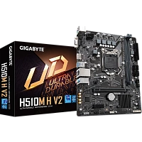 Материнская плата Gigabyte H510M H V2