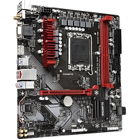 Материнская плата Gigabyte B760M GAMING AC DDR4