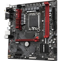 Материнская плата Gigabyte B760M GAMING AC DDR4
