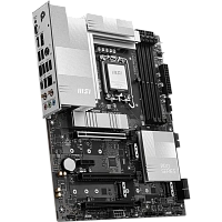 Материнская плата MSI PRO Z890-P WIFI