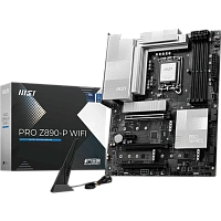 Материнская плата MSI PRO Z890-P WIFI
