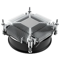Кулер ID-COOLING DK-17 PWM