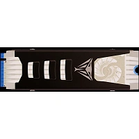 Накопитель SSD 2Tb Patriot Viper PV553 (PV553P2TBM28H)