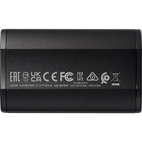 Внешний накопитель SSD 1Tb ADATA SD810 Black (SD810-1000G-CBK)