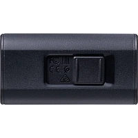 Внешний накопитель SSD 1Tb ADATA SC750 Grey (SC750-1000G-CCBK)