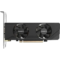 Видеокарта NVIDIA GeForce RTX 3050 Gigabyte 6Gb (GV-N3050OC-6GL)