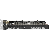 Видеокарта NVIDIA GeForce RTX 3050 Gigabyte 6Gb (GV-N3050OC-6GL)