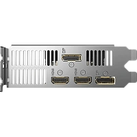 Видеокарта NVIDIA GeForce RTX 3050 Gigabyte 6Gb (GV-N3050OC-6GL)